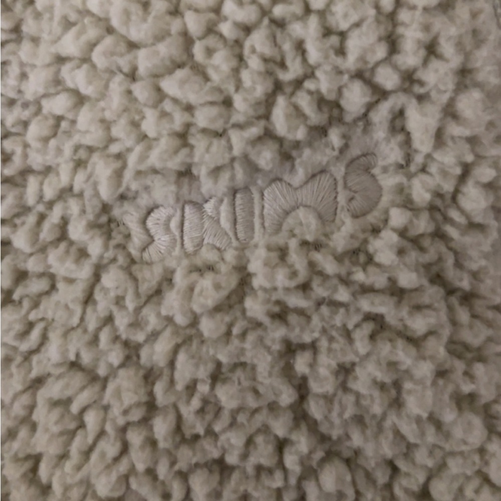 SKIMS Teddy Joggers
